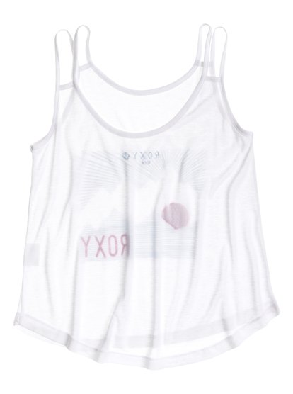 Scoop Back Tank RG B от Roxy RU Scoop Back Tank RG B от Roxy RU