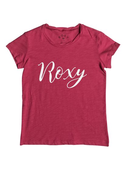 roxy, Футболка Floating Bubble B, PERSIAN RED (mqw0) Floating Bubble B - T-Shirt ERGZT03213