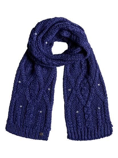 roxy, Шарф Shooting Star, BLUE PRINT (bsq0) Shooting Star - Scarf ERJAA03121