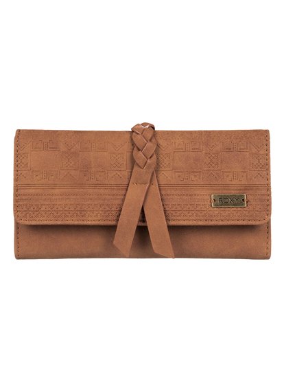 roxy, Кошелек Just Day, CAMEL (nlf0) Just Day - Wallet ERJAA03246