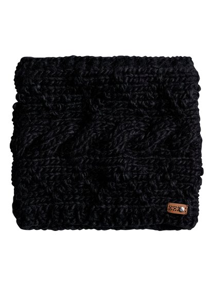 roxy, Утеплитель для шеи Winter, TRUE BLACK (kvj0) Winter - Neck Warmer ERJAA03284