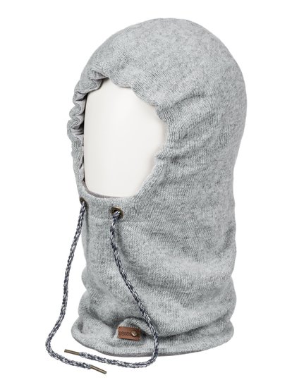 roxy, Утеплитель для шеи Torah Bright с капюшоном, HERITAGE HEATHER (sgrh) Torah Bright - 2-in-1 Hooded Neck Warmer ERJAA03285