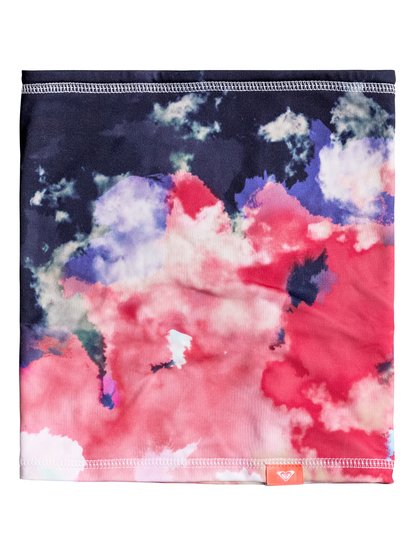roxy, Утеплитель для шеи Lana, NEON GRAPEFRUIT_CLOUD NINE (nkn6) Lana - Neck Warmer ERJAA03291