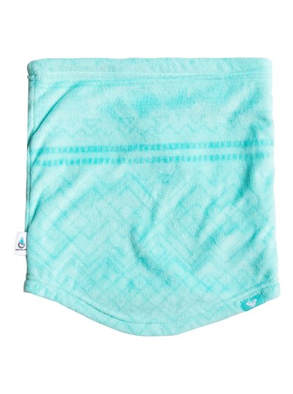 roxy, Утеплитель для шеи Cascade, ARUBA BLUE_ASTA LAYER PRINT (bfk5) Cascade - Neck Warmer ERJAA03295