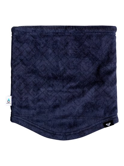 roxy, Утеплитель для шеи Cascade, PEACOAT_ASTA LAYER PRINT (btn8) Cascade - Neck Warmer ERJAA03295