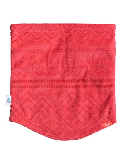 roxy, Утеплитель для шеи Cascade, NEON GRAPEFRUIT_ASTA LAYER PRI (nkn4) Cascade - Neck Warmer ERJAA03295