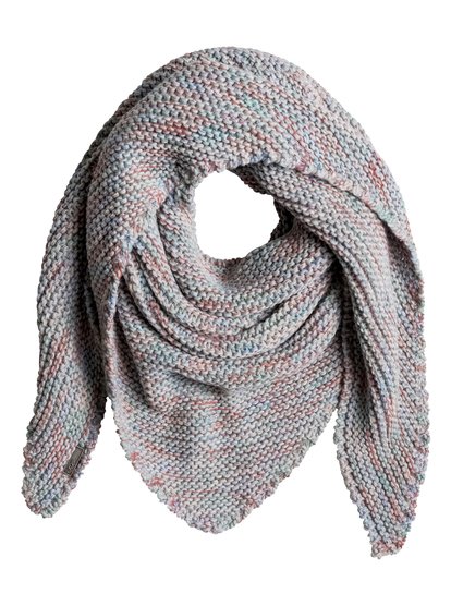 roxy, Шарф Valentine's Day, HERITAGE HEATHER (sgrh) Valentine's Day - Scarf ERJAA03338