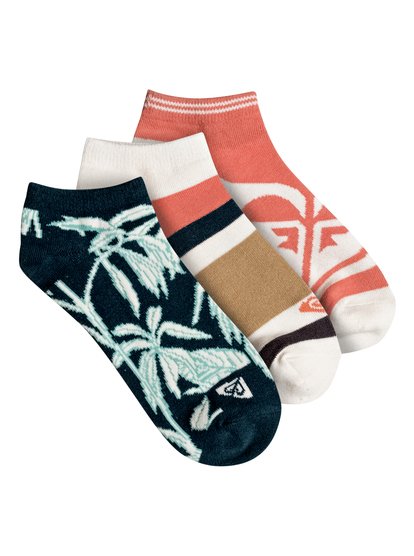 roxy, Носки Ankle S, REFLECTING POND (byf0) Ankle S - Ankle Socks ERJAA03343