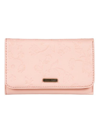 roxy, Кошелек Juno, TROPICAL PEACH (mdr0) Juno - Tri-Fold Wallet ERJAA03390