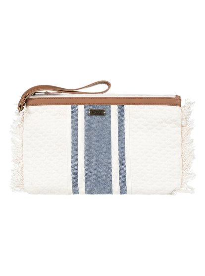 roxy, Кошелек Holiday Addict, MARSHMALLOW (wbt0) Holiday Addict - Zip Wallet ERJAA03402