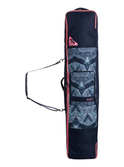 roxy, Чехол Vermont, PEACOAT_AVOYA (btn6) Vermont - Snow Equipment Bag ERJBA03023