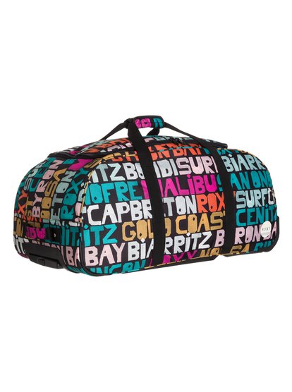 Valise Roxy & Sac de Voyage Roxy : tous nos Bagages - Roxy