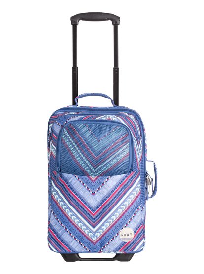 Женский чемодан Wheelie Roller
Женский чемодан Wheelie Roller