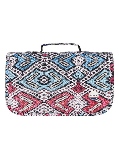 roxy, Несессер Waveform, REGATA SOARING EYES (bla6) Waveform - Vanity Case ERJBL03075