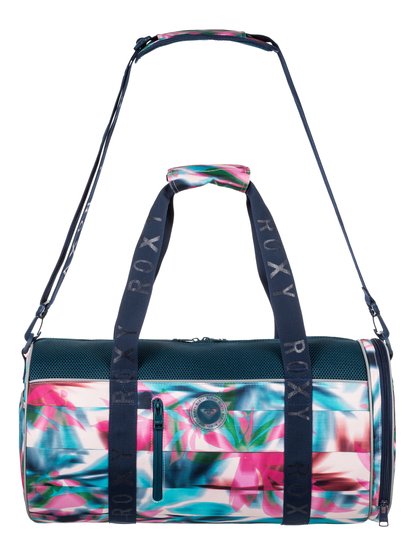 roxy, Спортивная сумка El Ribon, PALE DOGWOOD SWIM CUBAN CORN (nds3) El Ribon - Large Sports Duffle Bag ERJBP03556