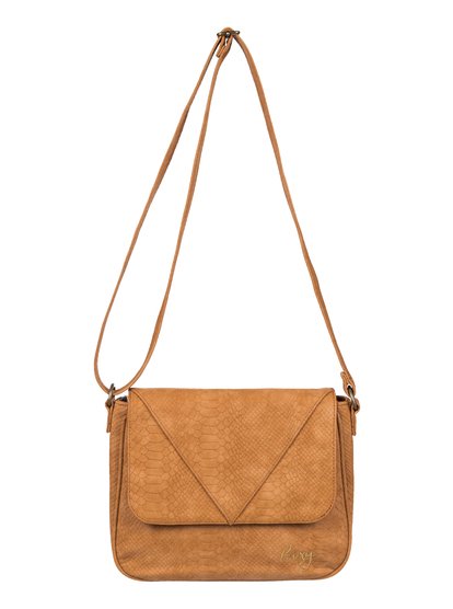 roxy, Сумка через плечо среднего размера Afternoon Light, SPRUCE YELLOW (ylk0) Afternoon Light - Medium Handbag ERJBP03566