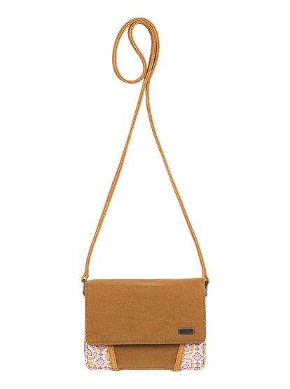 roxy, Маленькая сумка через плечо Fix My Blues, SPRUCE YELLOW (ylk0) Fix My Blues - Small Handbag ERJBP03574