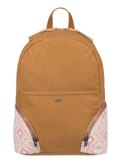 roxy, Рюкзак среднего размера Bombora 18L, SPRUCE YELLOW (ylk0) Bombora 18L - Medium Backpack ERJBP03579