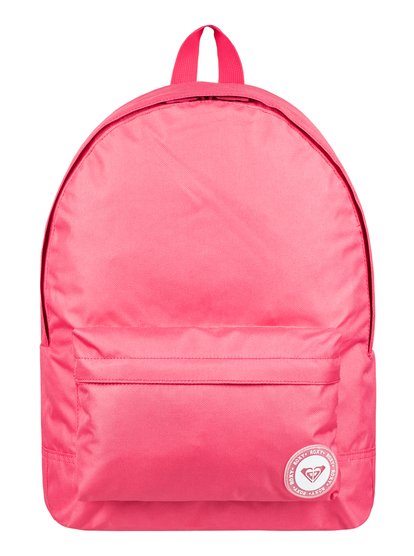 roxy, Рюкзак Sugar 16L, ROUGE RED (mlj0) Sugar - Small Backpack ERJBP03635