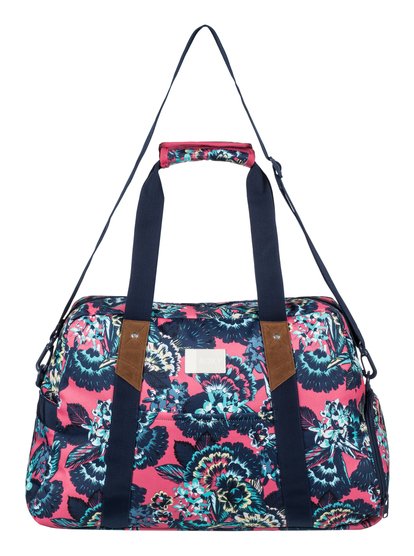 roxy, Сумка Sugar Baby It Up 29L, ROUGE RED MAHNA MAHNA (mlj5) Sugar Baby It Up - Duffle Bag ERJBP03652