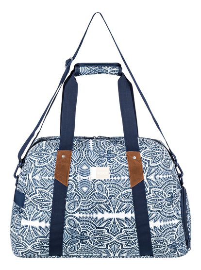 roxy, Сумка Sugar Baby It Up 29L, MARSHMALLOW TRIBAL VIBES STRIP (wbt4) Sugar Baby It Up - Duffle Bag ERJBP03652