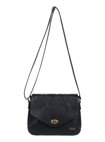 roxy, Сумка через плечо Folk Bahamas, ANTHRACITE (kvj0) Folk Bahamas - Handbag ERJBP03666