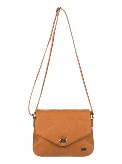 roxy, Сумка через плечо Folk Bahamas, CAMEL (nlf0) Folk Bahamas - Handbag ERJBP03666