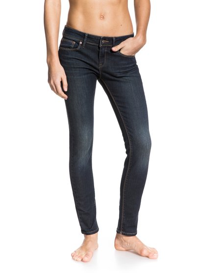 SUNTRIPPERS DIRTY DARK USED S Blue ERJDP03035