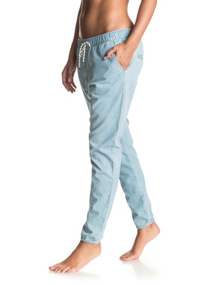 Спортивные джинсы Easy Beachy Спортивные джинсы Easy Beachy <br>