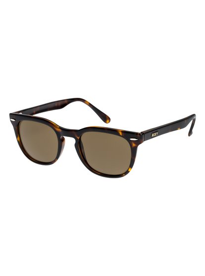 roxy, Солнцезащитные очки Emi, MATT/TOR BRN (crs0) Emi - Sunglasses ERJEY03011