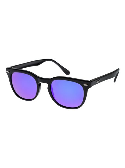 roxy, Солнцезащитные очки Emi, BLACK/PURPLE (xkkp) Emi - Sunglasses ERJEY03014