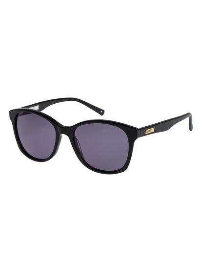 roxy, Солнцезащитные очки Thalia, BLACK-GOLD/BLUE (xkky) Thalia - Sunglasses ERJEY03020
