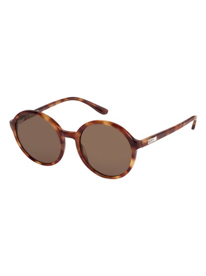 roxy, Солнцезащитные очки Blossom, SHINY TORTOISE BROWN/ BROWN (xccc) Blossom - Sunglasses ERJEY03051