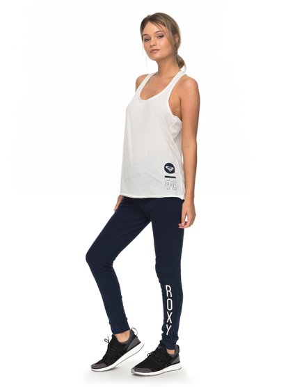 roxy, Джоггеры Chill Together B, DRESS BLUES (btk0) Chill Together B - Joggers ERJFB03162