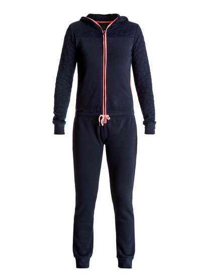 roxy, Термобелье Warm Up, PEACOAT (btn0) Warm Up - One Piece ERJFT03580