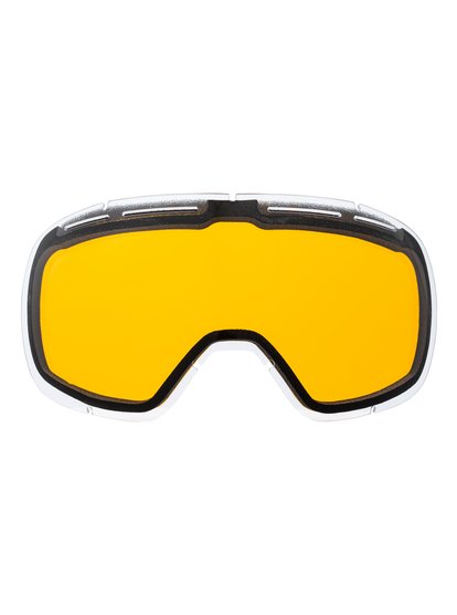 roxy, ROCKFERRY BASIC LENS, ORANGE (njd0) ROCKFERRY BASIC LENS ERJGL00009