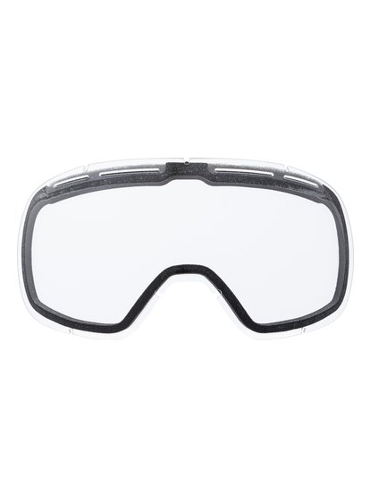 roxy, ROCKFERRY BASIC LENS, CLEAR (wbz0) ROCKFERRY BASIC LENS ERJGL00009