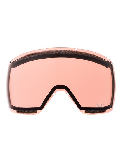 roxy, HUBBLE_WOMEN BASIC LENS, HD PINK (nez0) HUBBLE_WOMEN BASIC LENS ERJGL00011