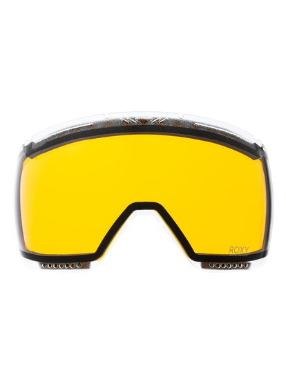 roxy, HUBBLE_WOMEN BASIC LENS, ORANGE (njd0) HUBBLE_WOMEN BASIC LENS ERJGL00011
