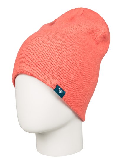 roxy, Шапка-beanie Dare To Dream, CAMELLIA (mjw0) Dare To Dream - Beanie ERJHA03099