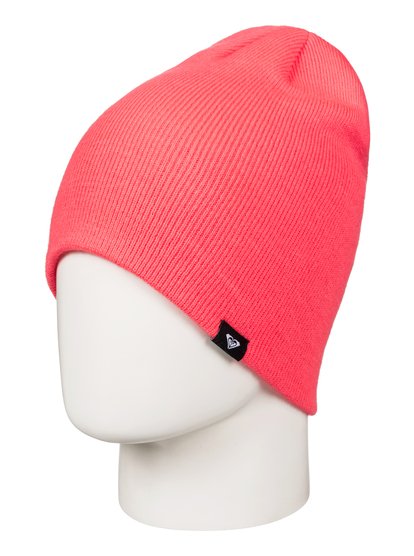 roxy, Dare To Dream - Beanie, NEON GRAPEFRUIT (nkn0) Dare To Dream - Beanie ERJHA03270
