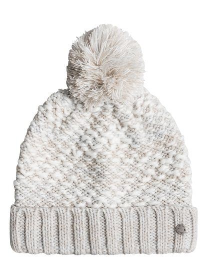 roxy, Шапка The Shoppeuse, MARSHMELLOW (wbt0) The Shoppeuse - Beanie ERJHA03309