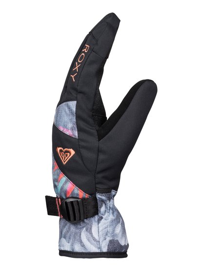 

Сноубордические перчатки Roxy Jetty