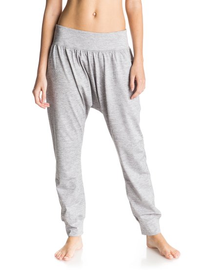 roxy, Штаны для йоги Break Away, HERITAGE HEATHER (sgrh) Break Away - Yoga Pants ERJNP03007