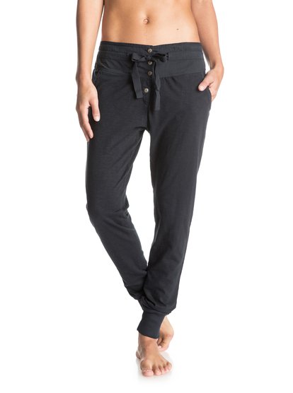 roxy, Спортивные штаны Endless Highway, ANTHRACITE (kvj0) Endless Highway - Joggers ERJNP03084