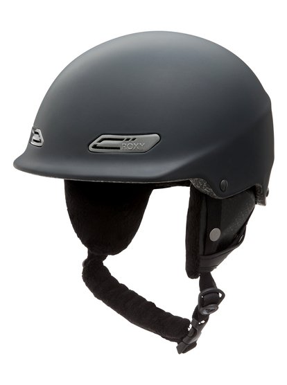 roxy, Сноубордический шлем Power Powder, TRUE BLACK (kvj0) Power Powder - Snowboard/Ski Helmet ERJTL03018