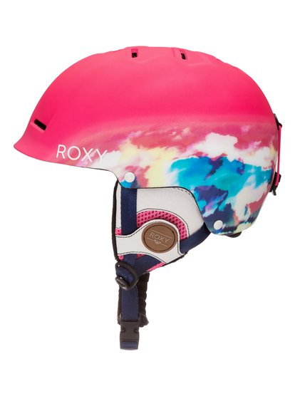 Roxy шлем горнолыжный