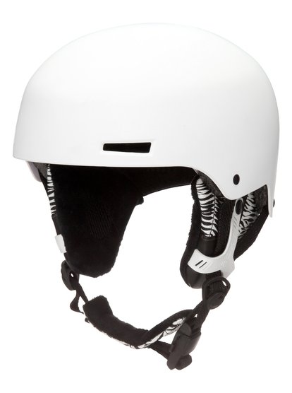 roxy, Сноубордический шлем Muse, TRUE BLACK_SAVANNA (kvj4) Muse - Snowboard/Ski Helmet ERJTL03022
