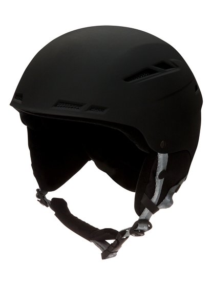 roxy, Сноубордический шлем Alley Oop, TRUE BLACK (kvj0) Alley Oop - Snowboard/Ski Helmet ERJTL03023
