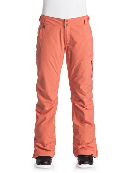 roxy, Сноубордические женские штаны Rushmore 2L GORE-TEX®, CAMELLIA (mjw0) Rushmore 2L GORE-TEX - Snow Pants ERJTP03030